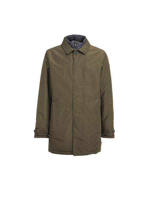 new vibong HOMEWARD | HWMCW207OLIVE GREEN